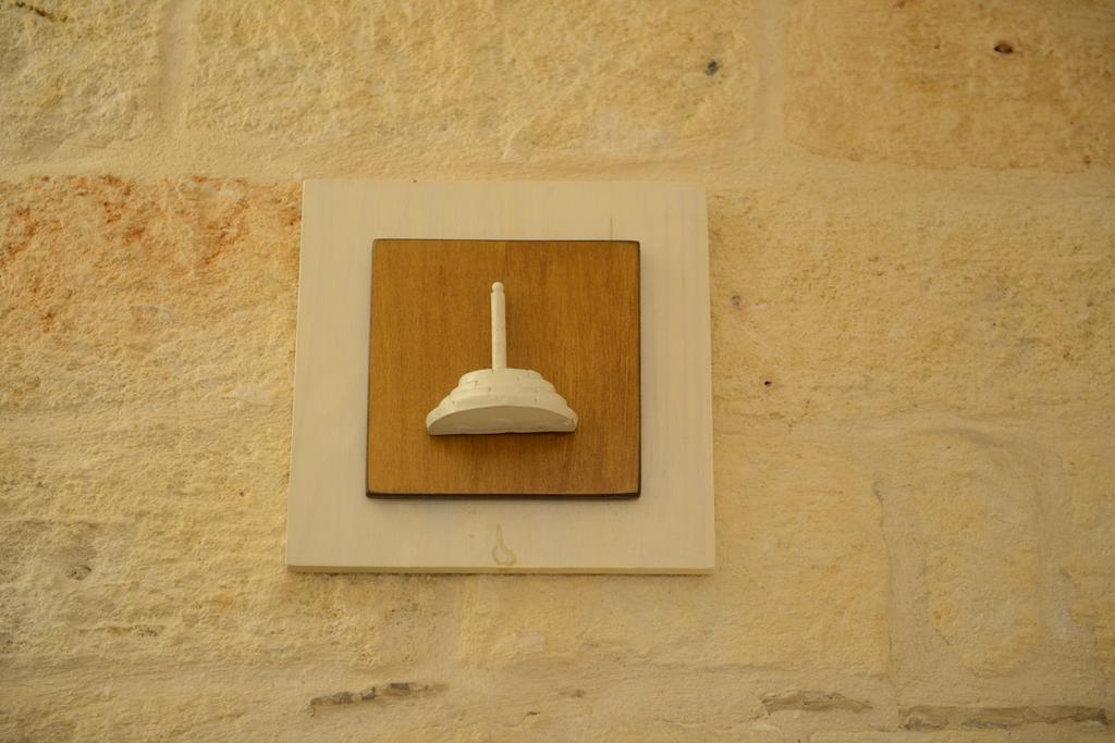 B&B La Uascezze Bari Exterior photo